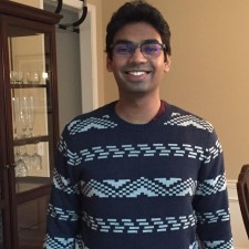 Avatar for Abhishek Prakash Bhandwaldar from gravatar.com