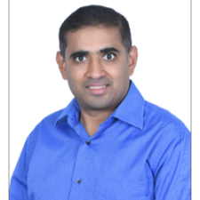 Avatar for Nataraj Purudappa from gravatar.com