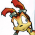 Avatar for linickx from gravatar.com