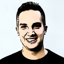 Avatar for Martin Sosic from gravatar.com