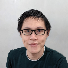 Avatar for Matt from gravatar.com