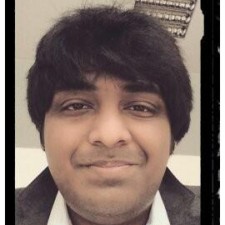 Avatar for Viswanath Sitaraman from gravatar.com