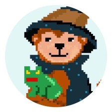 Avatar for Viki Val from gravatar.com