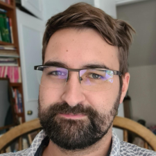 Avatar for Matthew Cane from gravatar.com