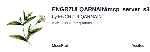 MseeP.ai Security Assessment Badge
