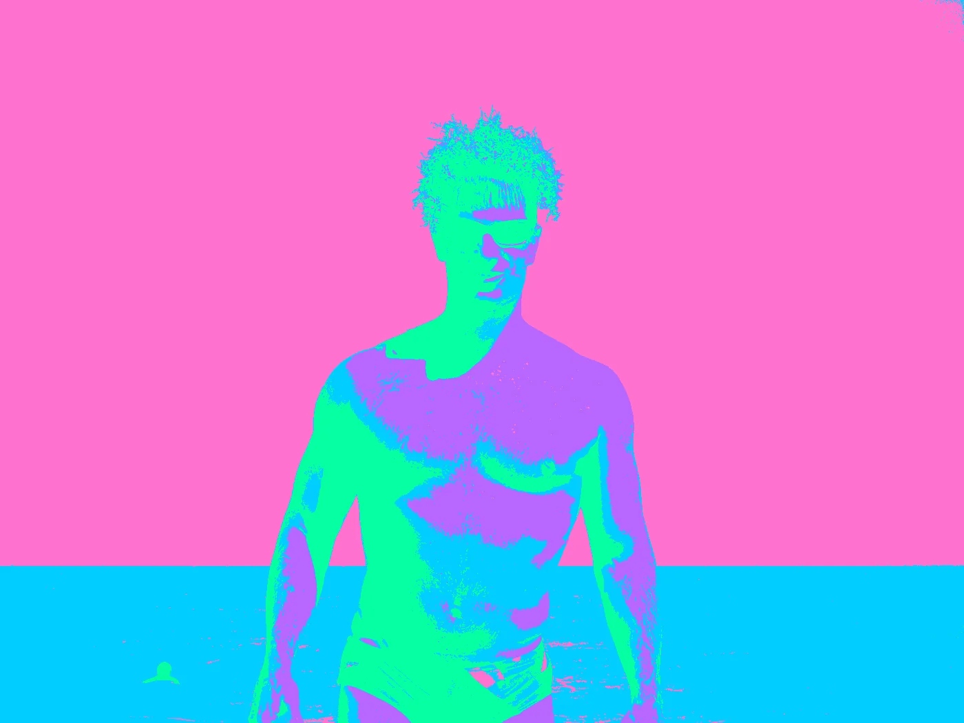 Vaporwave