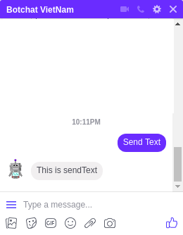 send-text