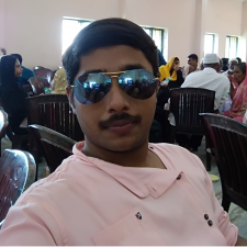 Avatar for Athil from gravatar.com