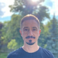 Avatar for Oleksandr Lysenko from gravatar.com