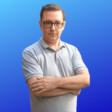Avatar for Luca Sacchi Ricciardi from gravatar.com