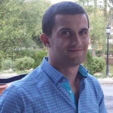 Avatar for Svet Semov from gravatar.com