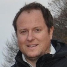 Avatar for Randall O'Reilly from gravatar.com