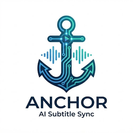 Anchor logo