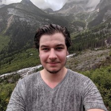 Avatar for Loren Kuich from gravatar.com