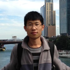 Avatar for mzhang from gravatar.com