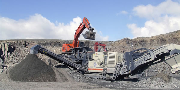 crusher