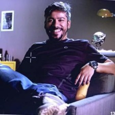 Avatar for suleiman ribeiro from gravatar.com