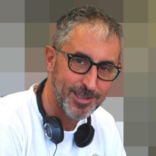 Avatar for Marco De Benedetto from gravatar.com