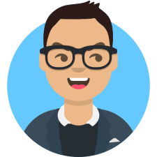 Avatar for Kevin Byun from gravatar.com
