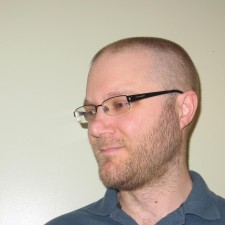 Avatar for Tim Erickson from gravatar.com