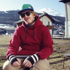 Avatar for Denis Makogon from gravatar.com