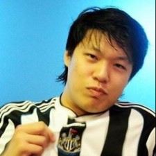 Avatar for RobGThai from gravatar.com