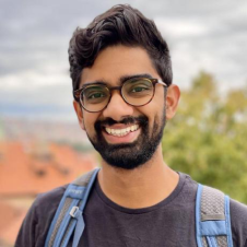 Avatar for Janum Trivedi from gravatar.com