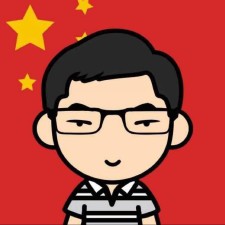 Avatar for PromeG from gravatar.com