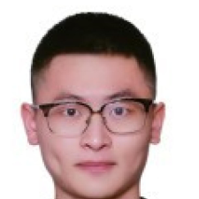 Avatar for Yangyang Li from gravatar.com