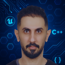 Avatar for Rambod Ghashghai from gravatar.com