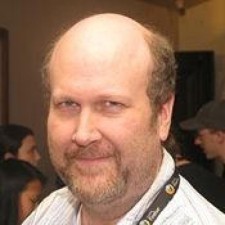 Avatar for lcrocker from gravatar.com