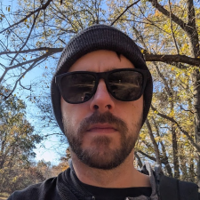 Avatar for Richard Keller from gravatar.com