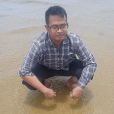 Avatar for Muhammad Ali Syaifudin from gravatar.com