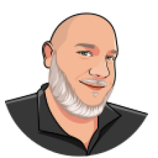 Avatar for Greg Chetcuti from gravatar.com