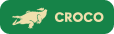 Croco Logo