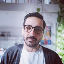 Avatar for sgarcez from gravatar.com