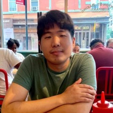 Avatar for Eugene Yang from gravatar.com