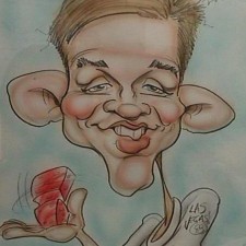 Avatar for Todd Lucas from gravatar.com