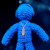 Avatar for TheCyberLocal from gravatar.com