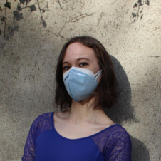 Avatar for Karina Halevy from gravatar.com