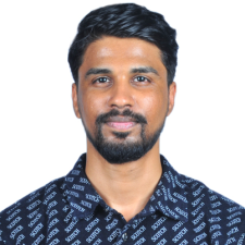 Avatar for Mohana Nyamanahalli Venkatesha from gravatar.com