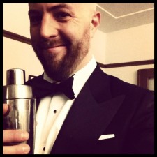 Avatar for alpern from gravatar.com