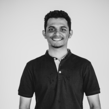 Avatar for Akshay Satish Galande from gravatar.com