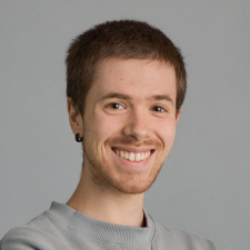 Avatar for Aldan Creo from gravatar.com