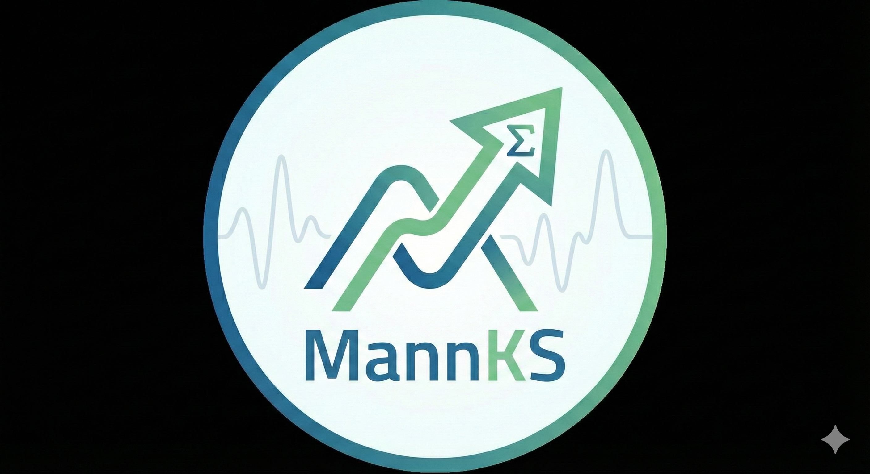 MannKS Logo