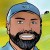 Avatar for densom from gravatar.com