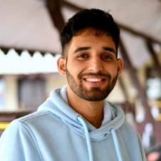 Avatar for Krishna Upadhyay from gravatar.com