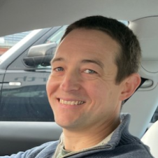 Avatar for Robin Cole from gravatar.com