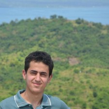 Avatar for Ahmed El-Sayed from gravatar.com