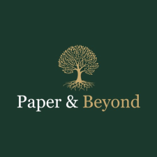 Avatar for Paper & Beyond from gravatar.com